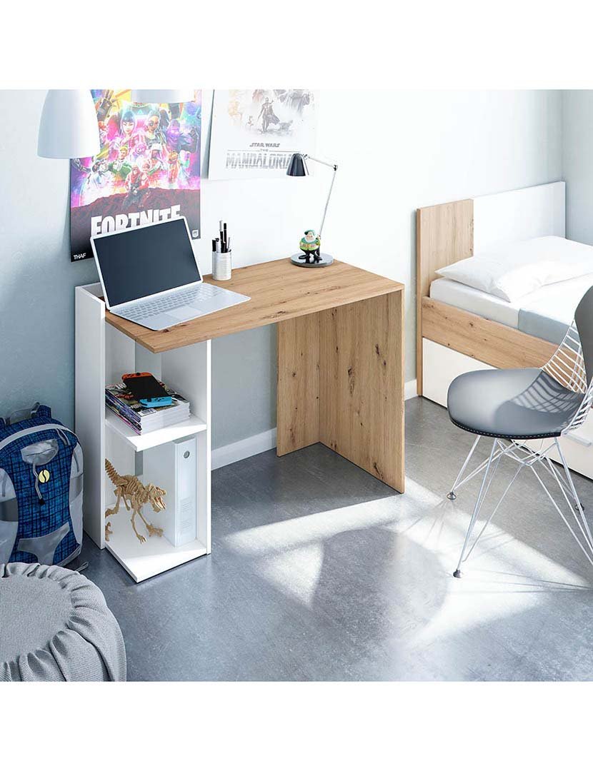 Secretária Kenia Reversível