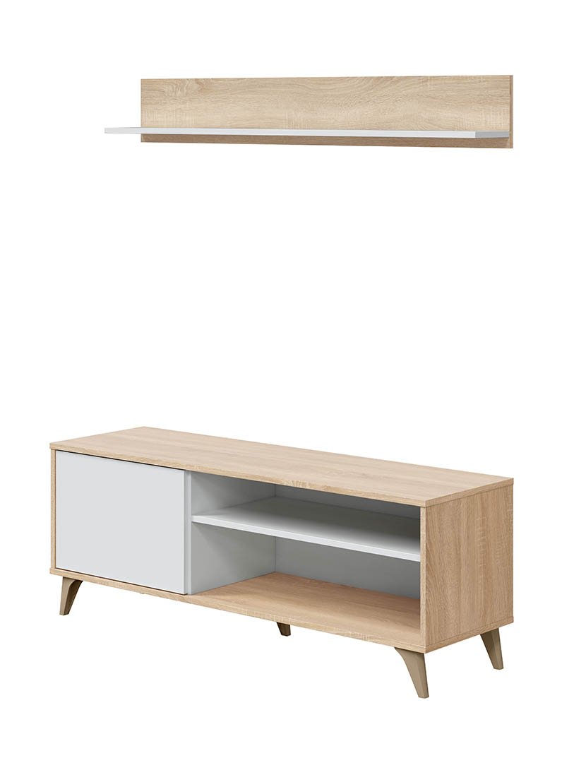 Conjunto Móvel TV Relax