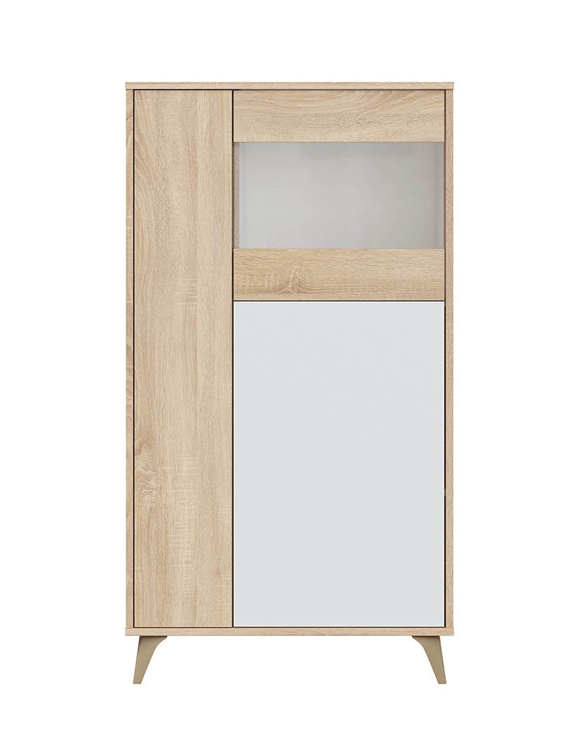 Vitrine Relax Plus