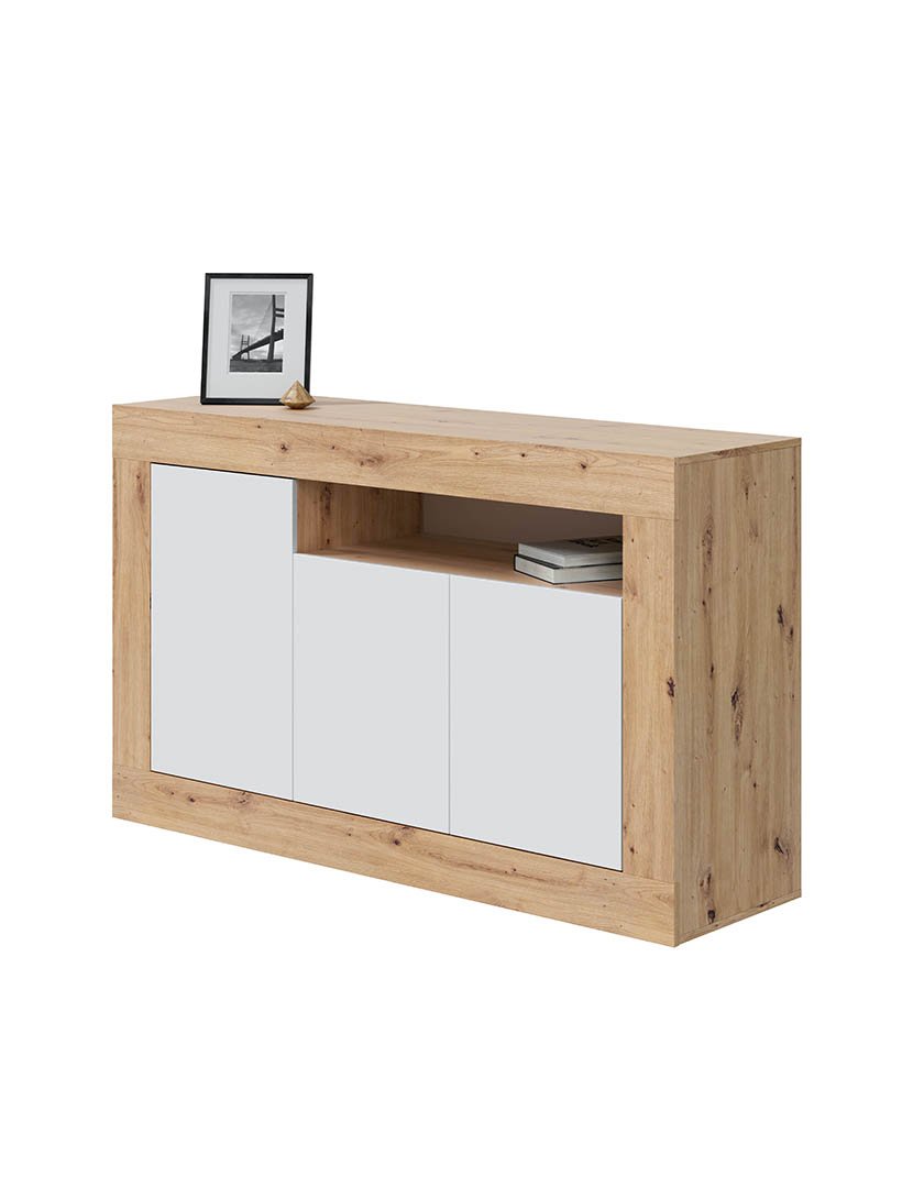 Aparador Vintage Carvalho