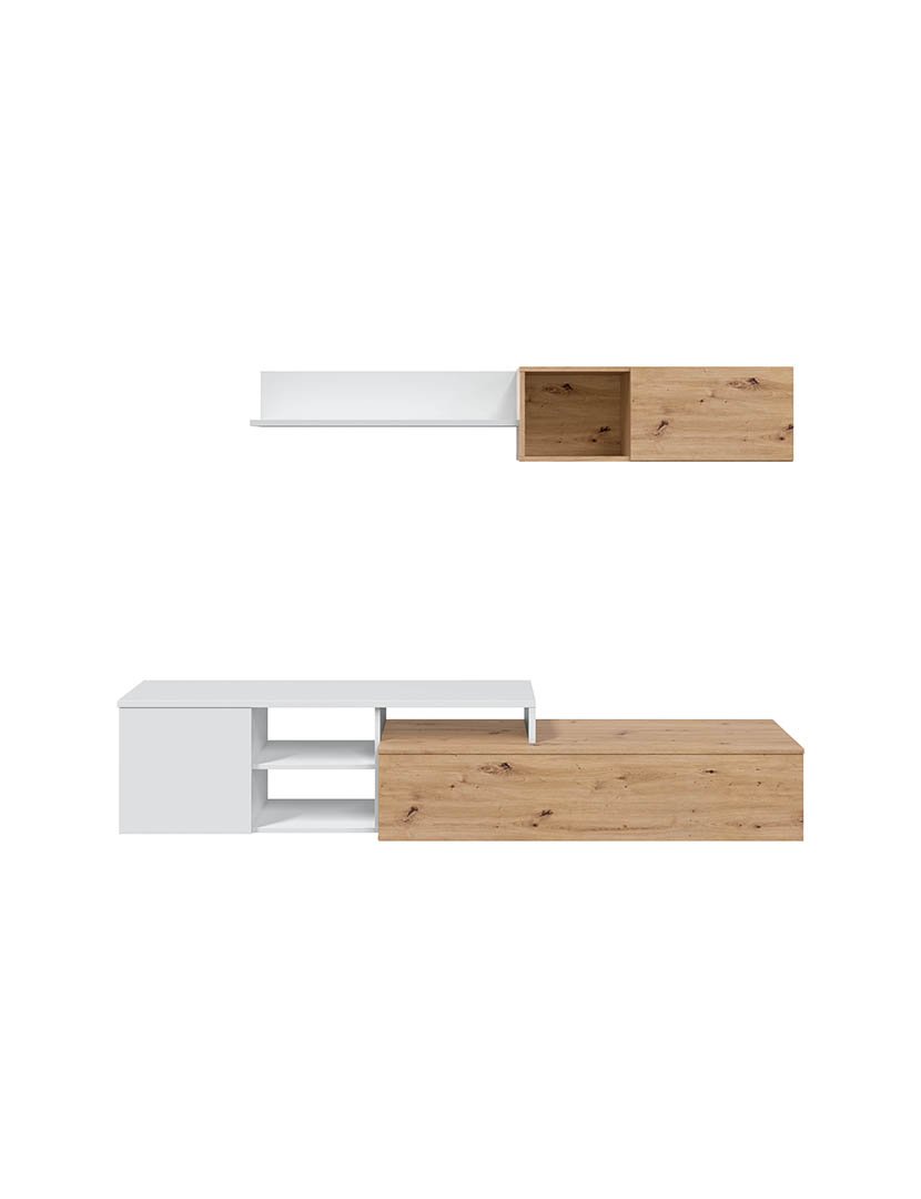 Conjunto Móvel TV Nexo Plus