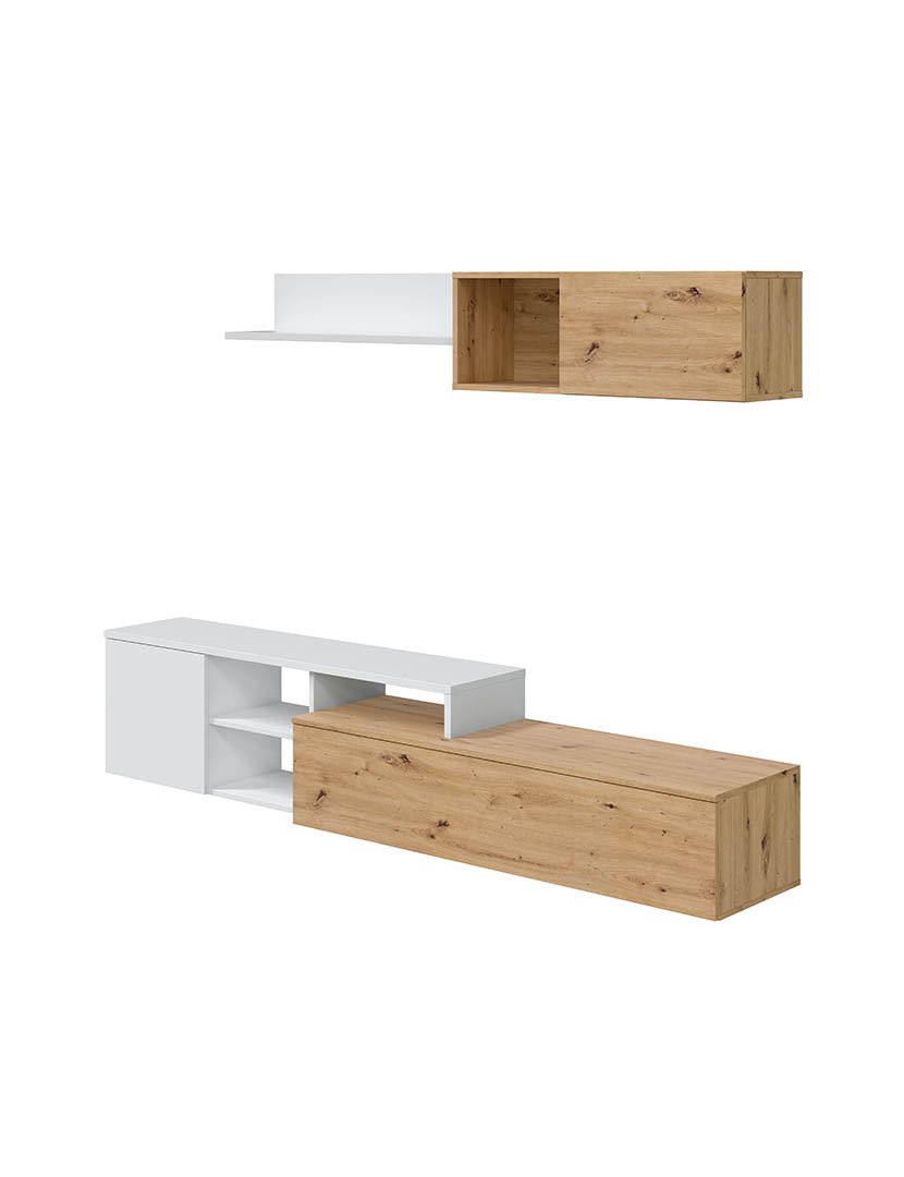 Conjunto Móvel TV Nexo Plus