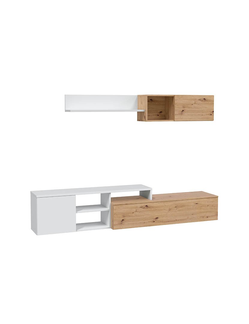 Conjunto Móvel TV Nexo Plus