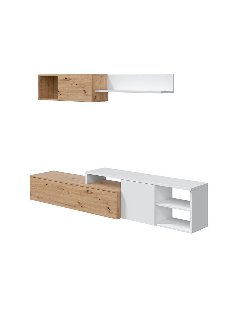 Conjunto Móvel TV Nexo Plus