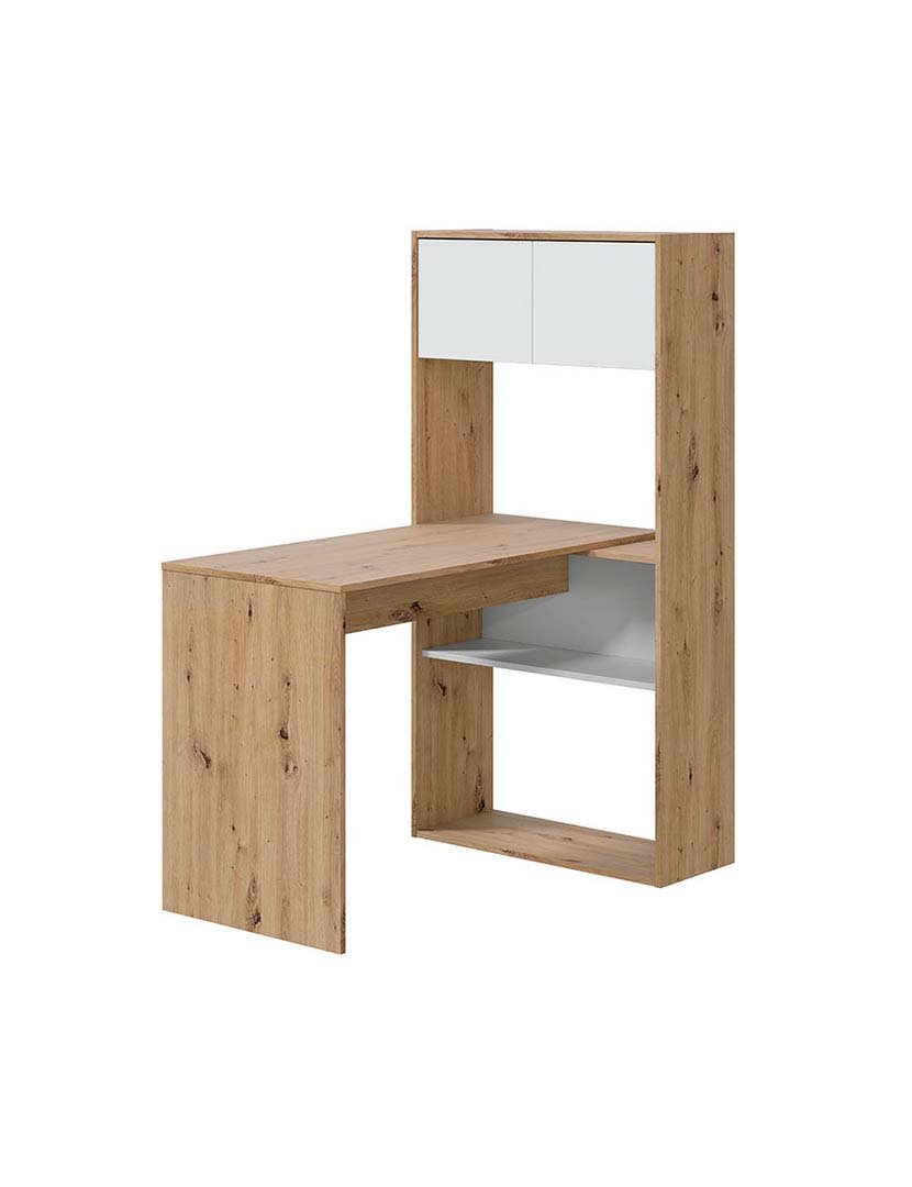 Secretária+Estante Duo