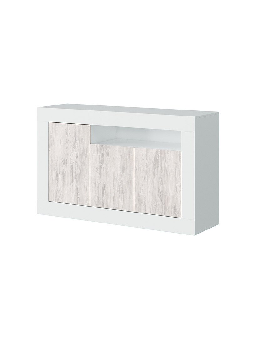 Aparador Vintage Branco