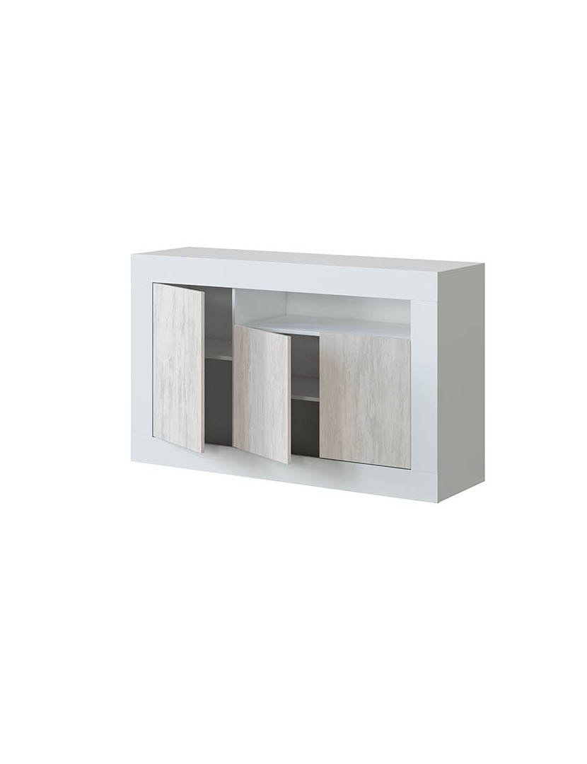 Aparador Vintage Branco