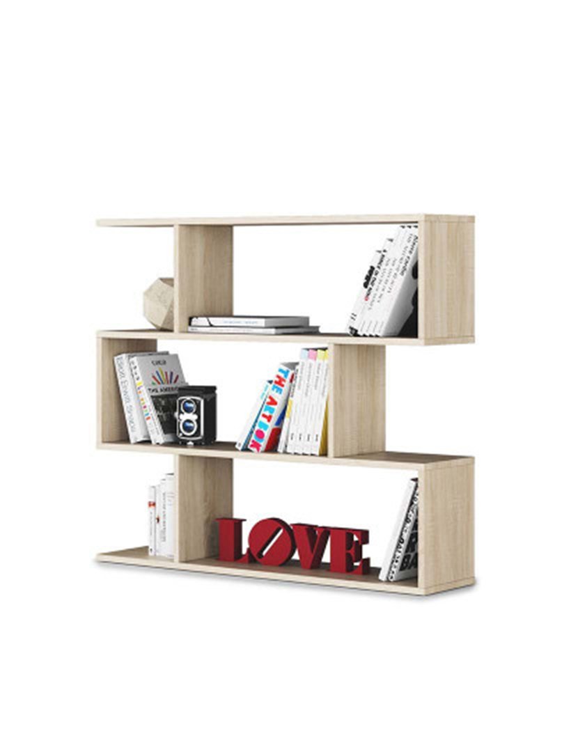 Estante Baixa Danerys Carvalho