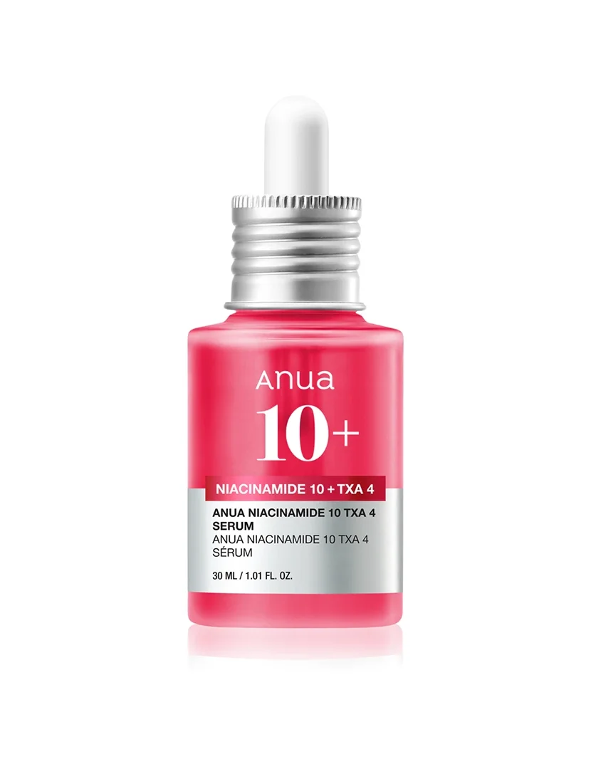 Sérum Niacinamide 10% + TXA 4% Dark Spot Correcting