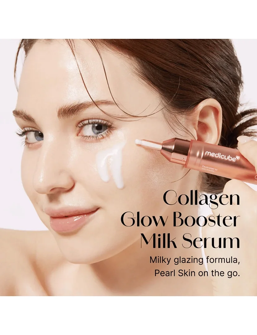 Sérum Collagen Glow Booster