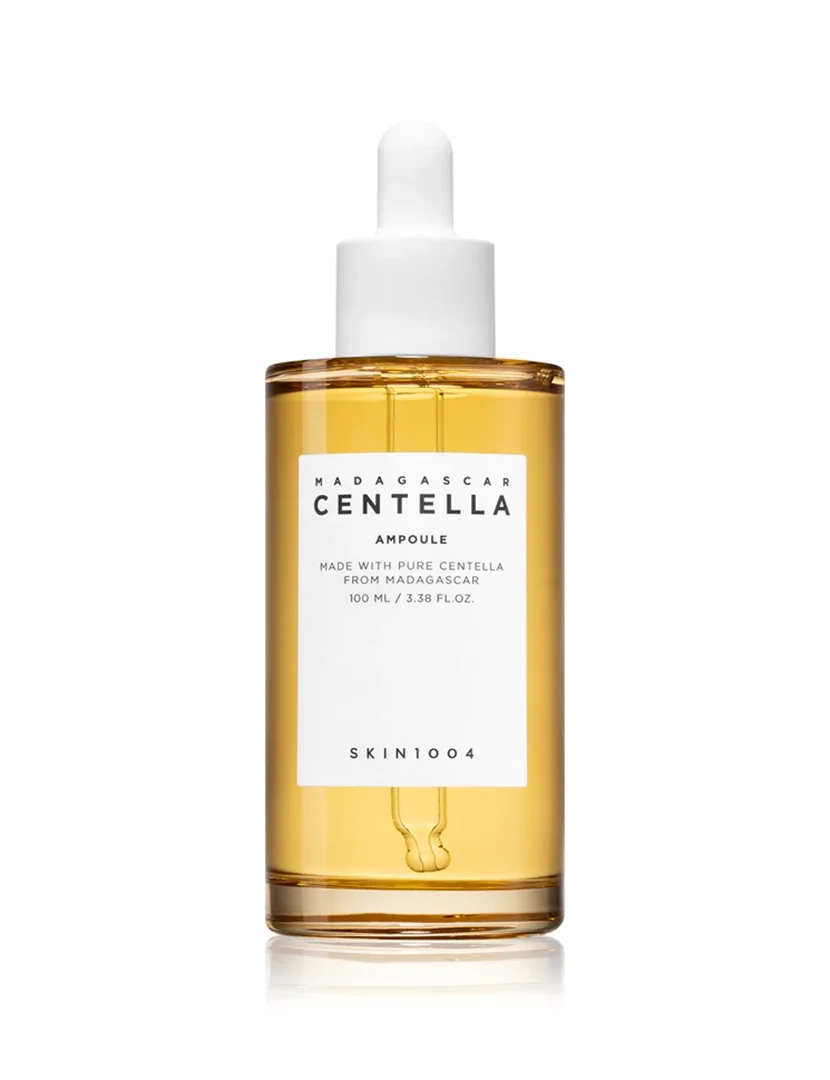 Ampola Madagascar Centella Ampoule 