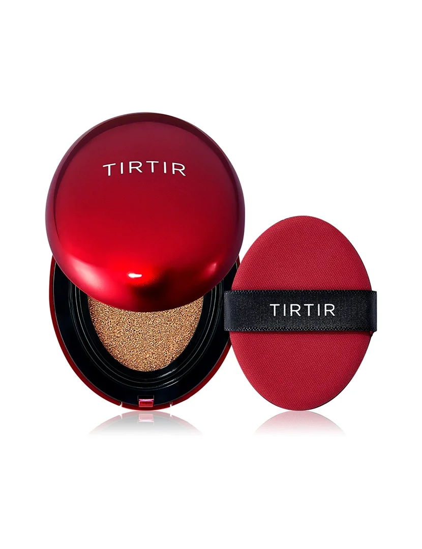 Base Mini Mask Fit Red Cushion  - 30N Rich Honey