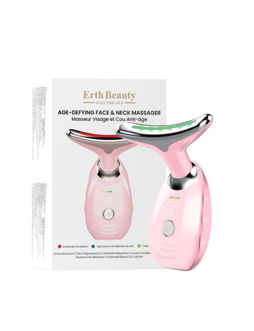 Massajador Facial Anti-Idade