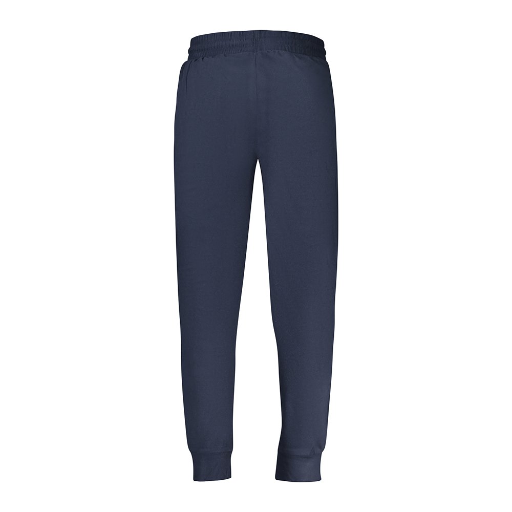 Calças Desportivas Homem Azul