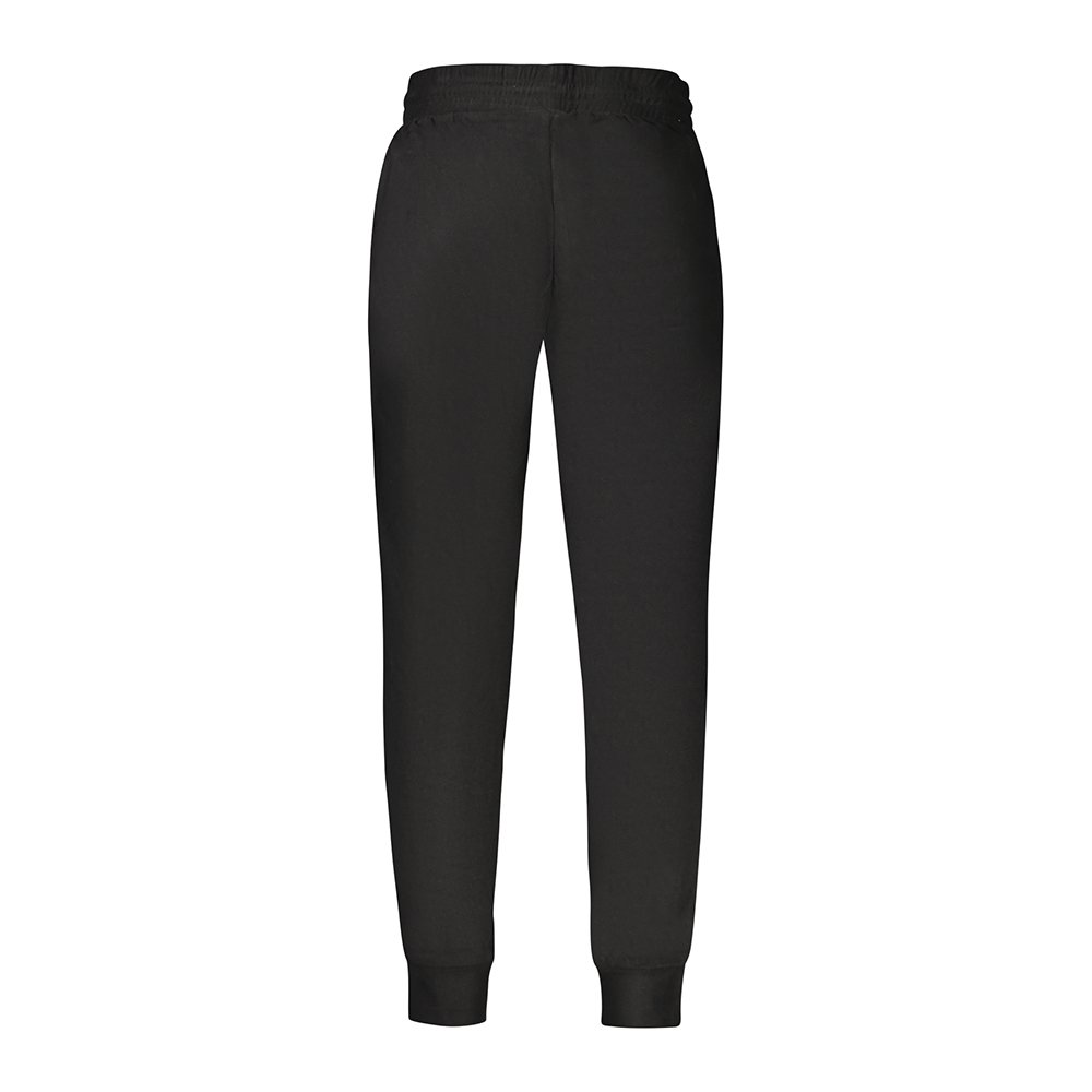 Calças Desportivas Homem Preto