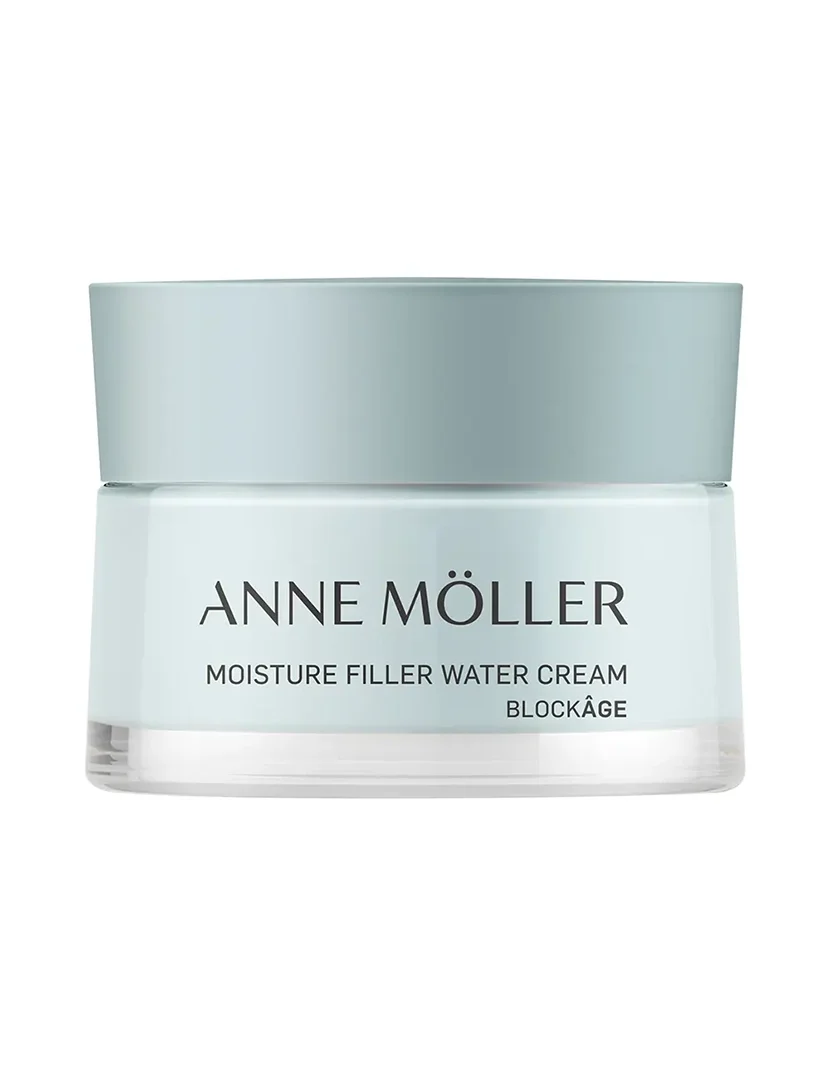 BLOCKÂGE Creme Hidratante à Base de Água