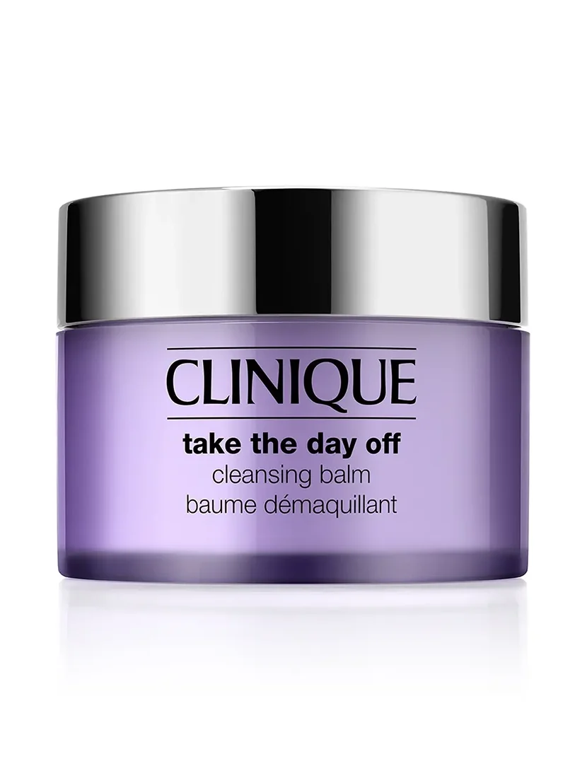 Bálsamo Desmaquilhante Take The Day Off XXL