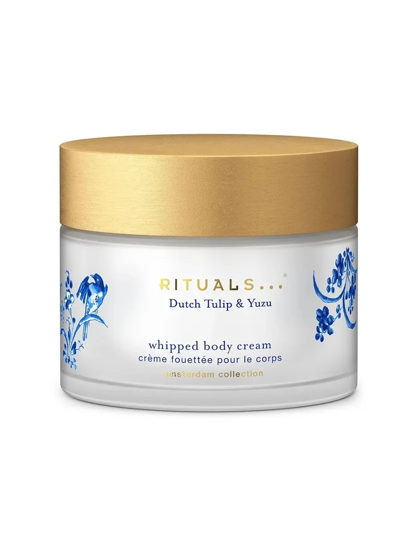 Creme de Corpo Amsterdam Collection