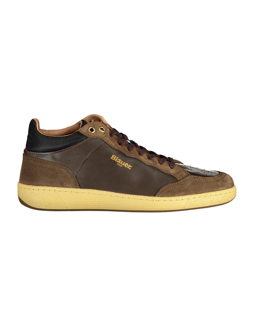 Brown Men's Sneakers