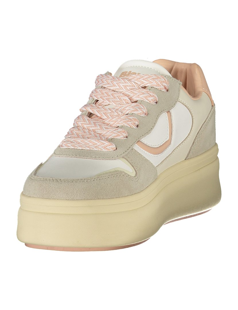 Ténis Senhora Branco