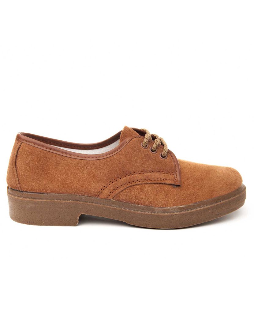 Men's Brown Sneakers