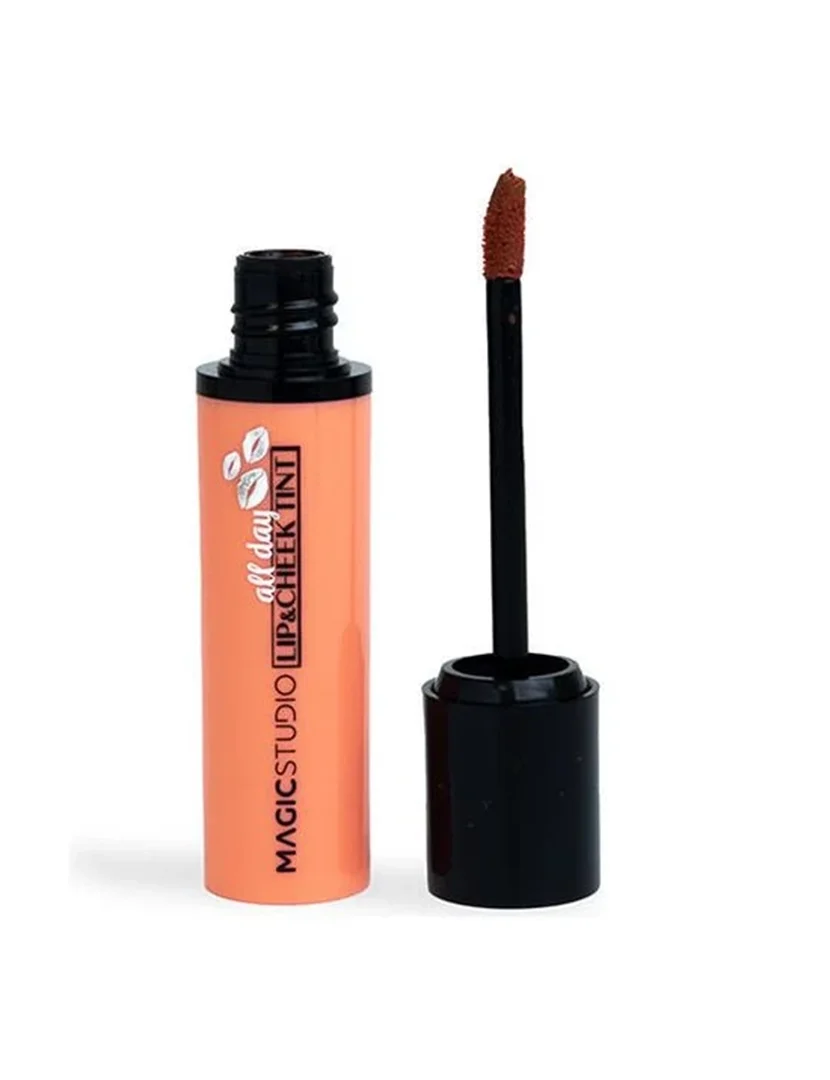 Lip And Cheek Tint 01