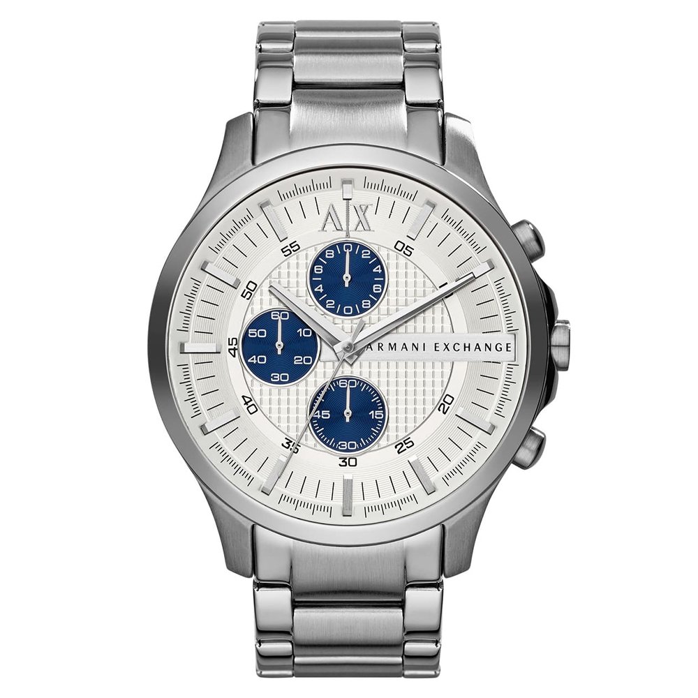 Relógio Hampton Cronógrafo