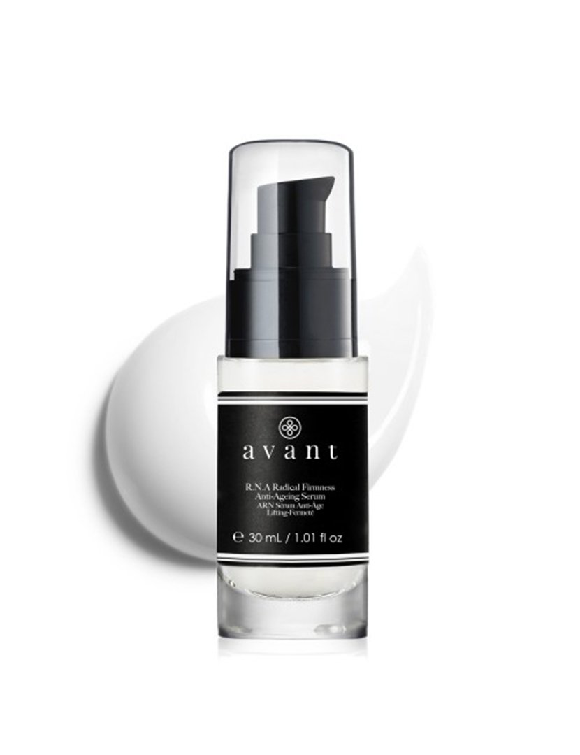 Sérum Anti-Envelhecimento de Firmeza Radical da R.N.A