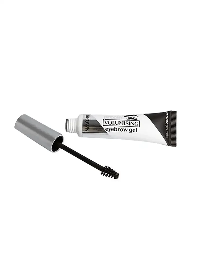 Gel de Sobrancelhas Volumizador com cor