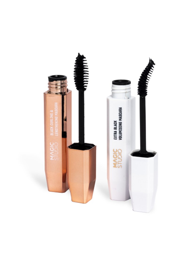 Kit Super Pestanas Rose Quartz