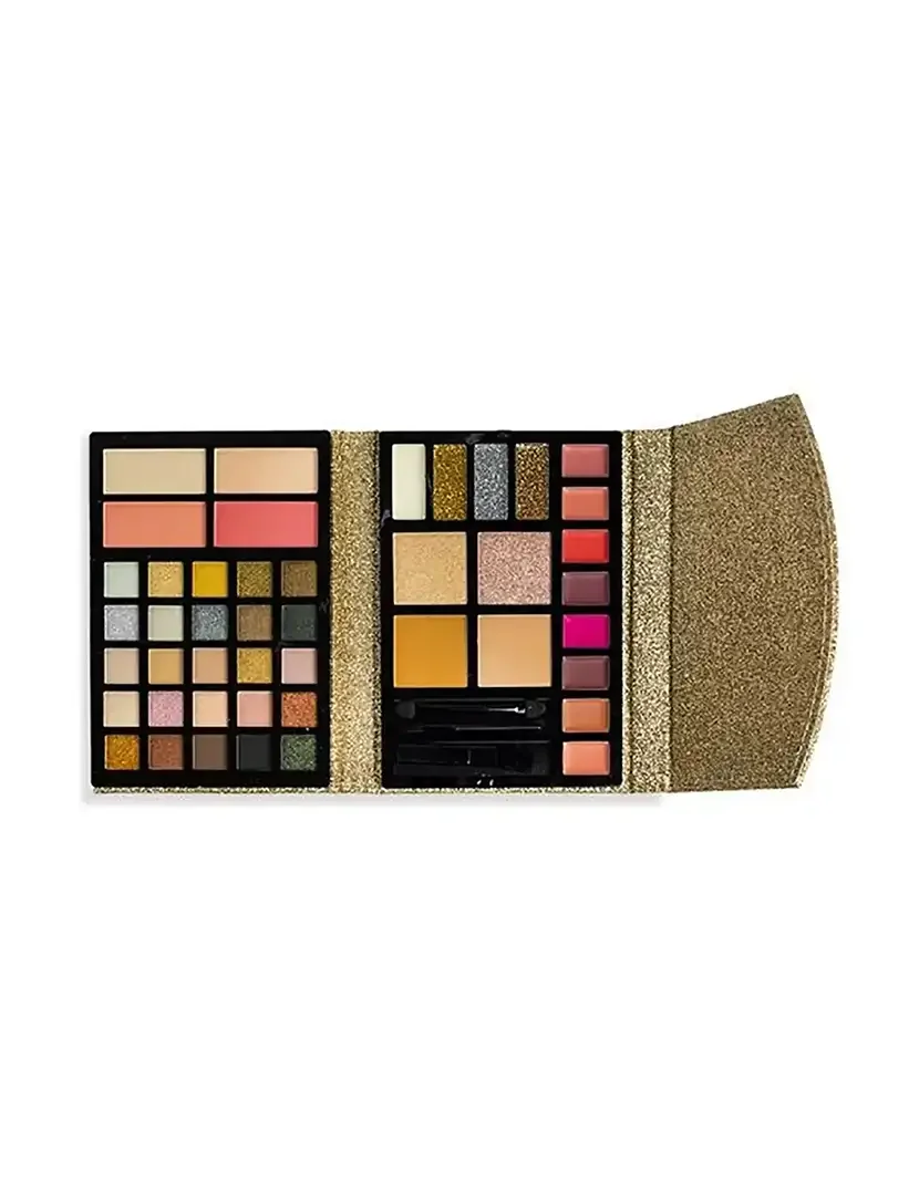 Paleta de sombras Diamond Wallet