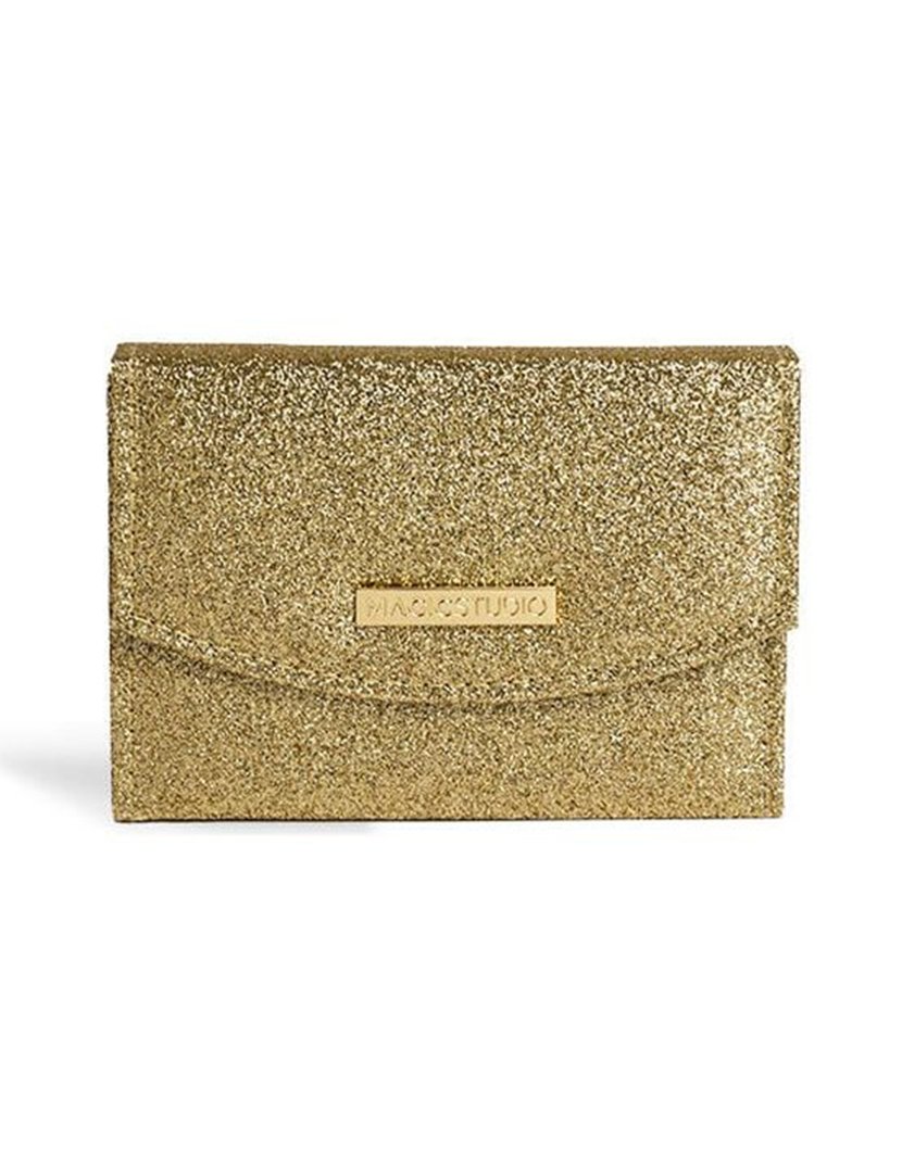 Paleta de sombras Diamond Wallet