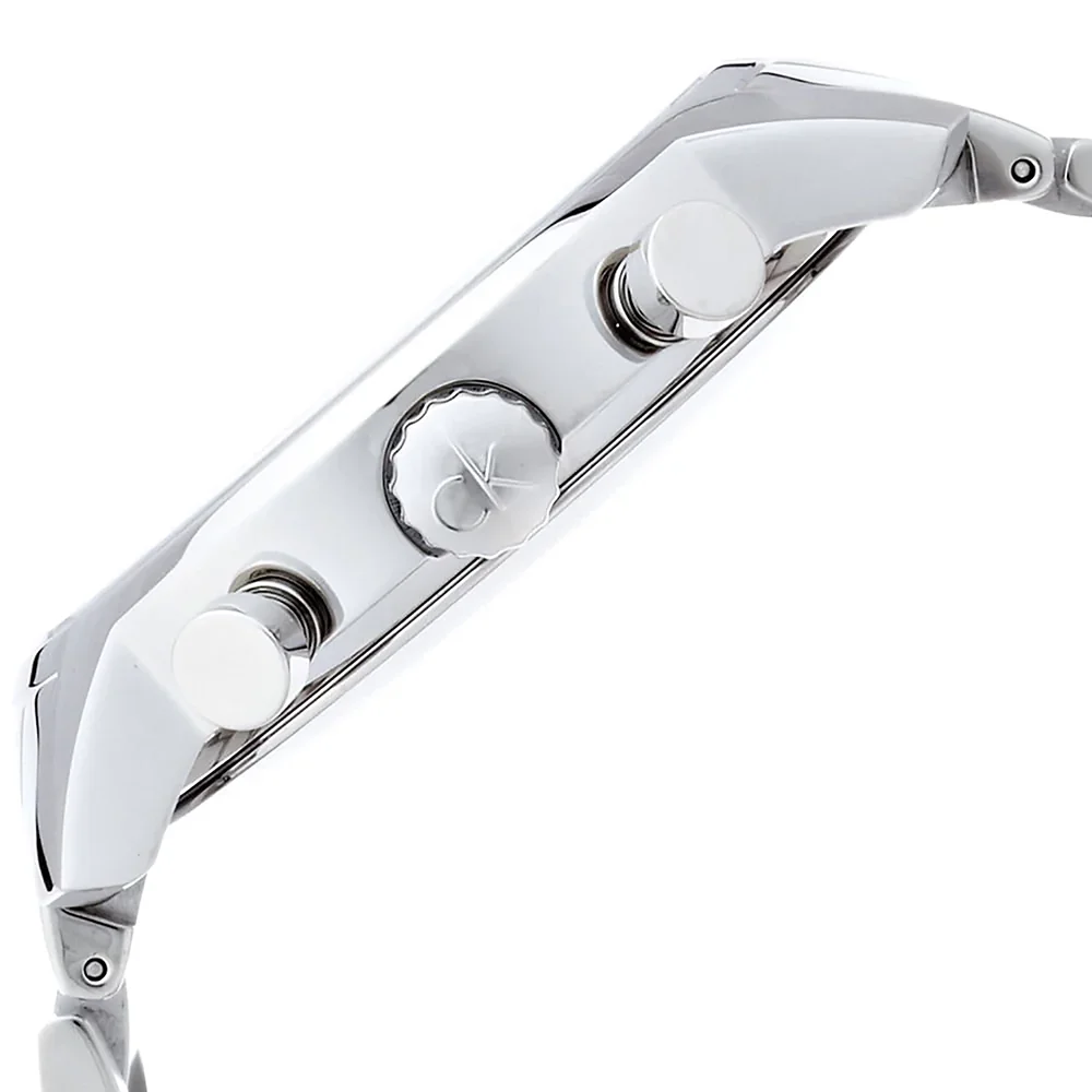 Relógio City Cronógrafo