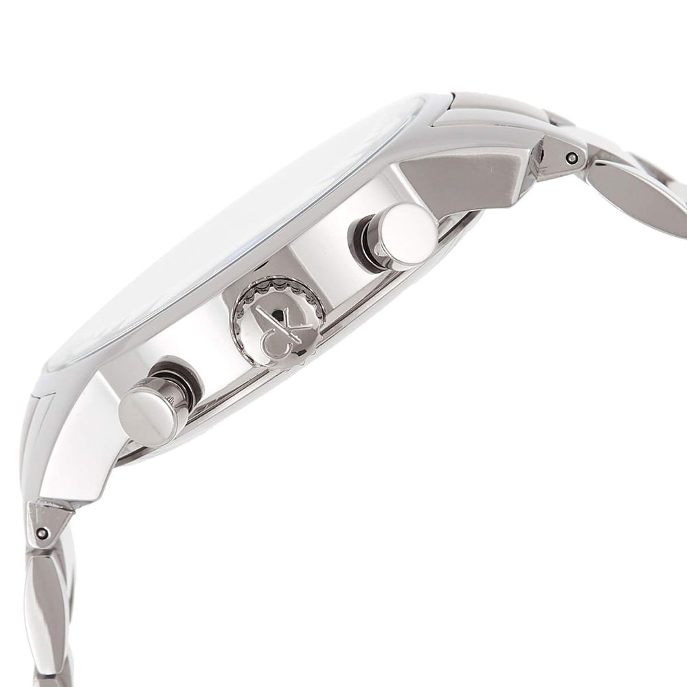 Relógio City Cronógrafo