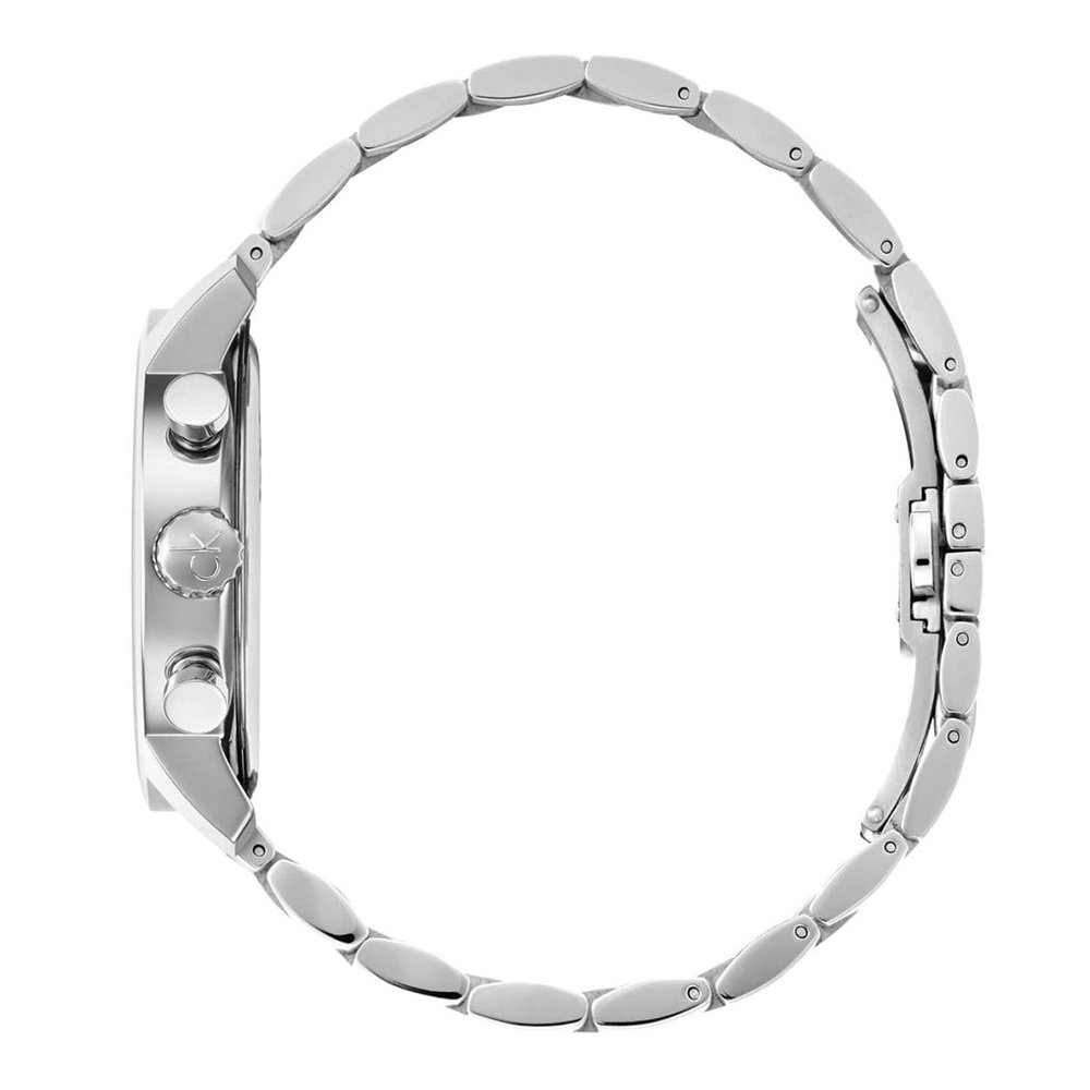 Relógio City Cronógrafo