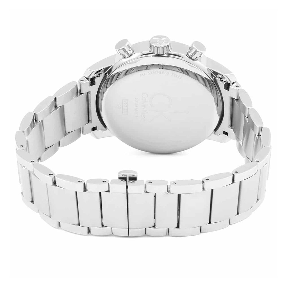 Relógio City Cronógrafo