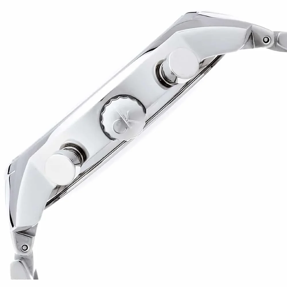 Relógio City Cronógrafo