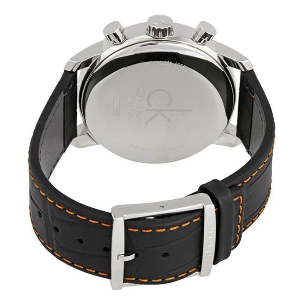 Relógio City Cronógrafo