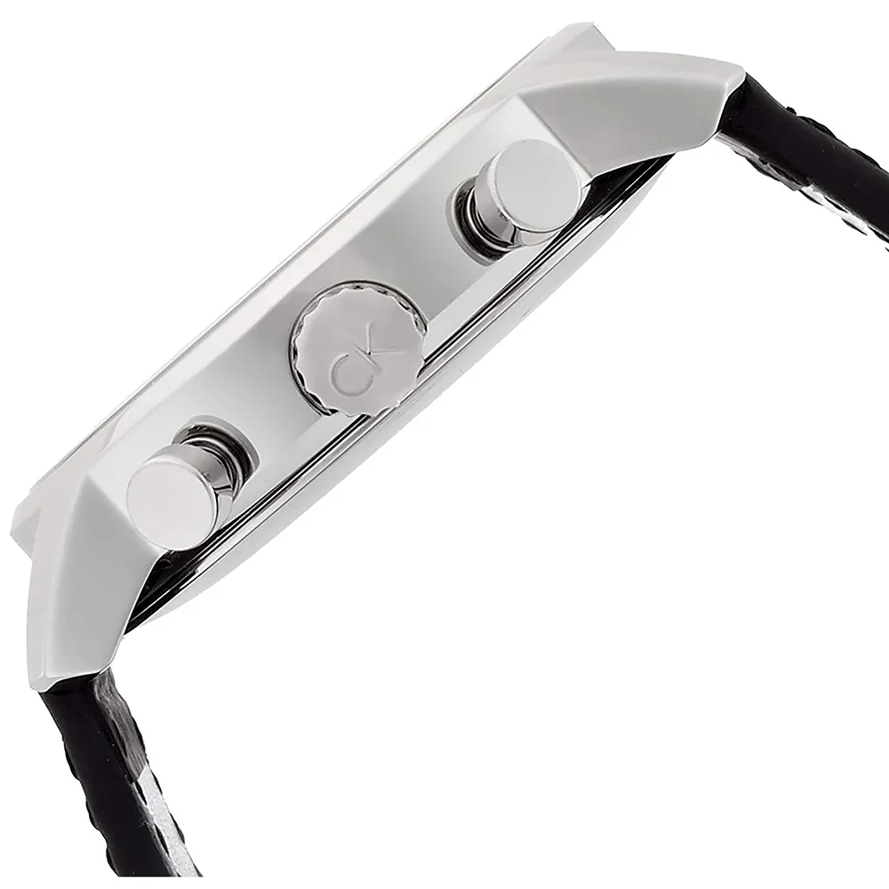 Relógio City Cronógrafo