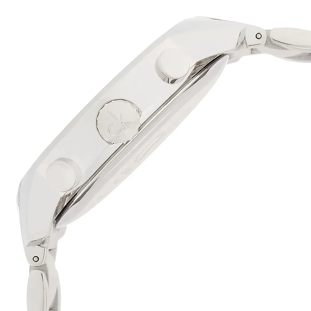 Relógio City Cronógrafo