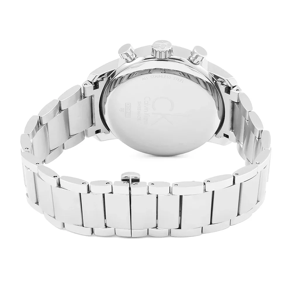 Relógio City Cronógrafo