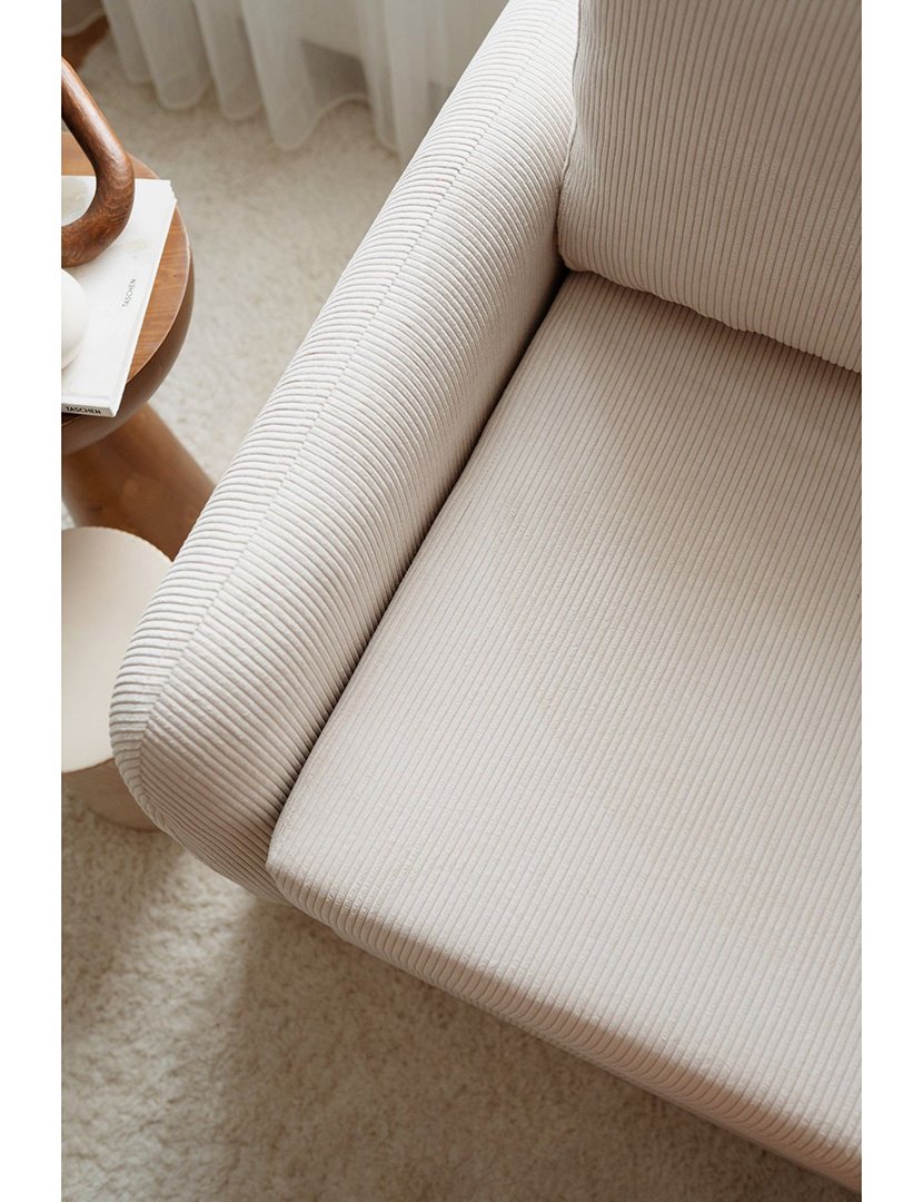 Poltrona Convertível Nest Branco