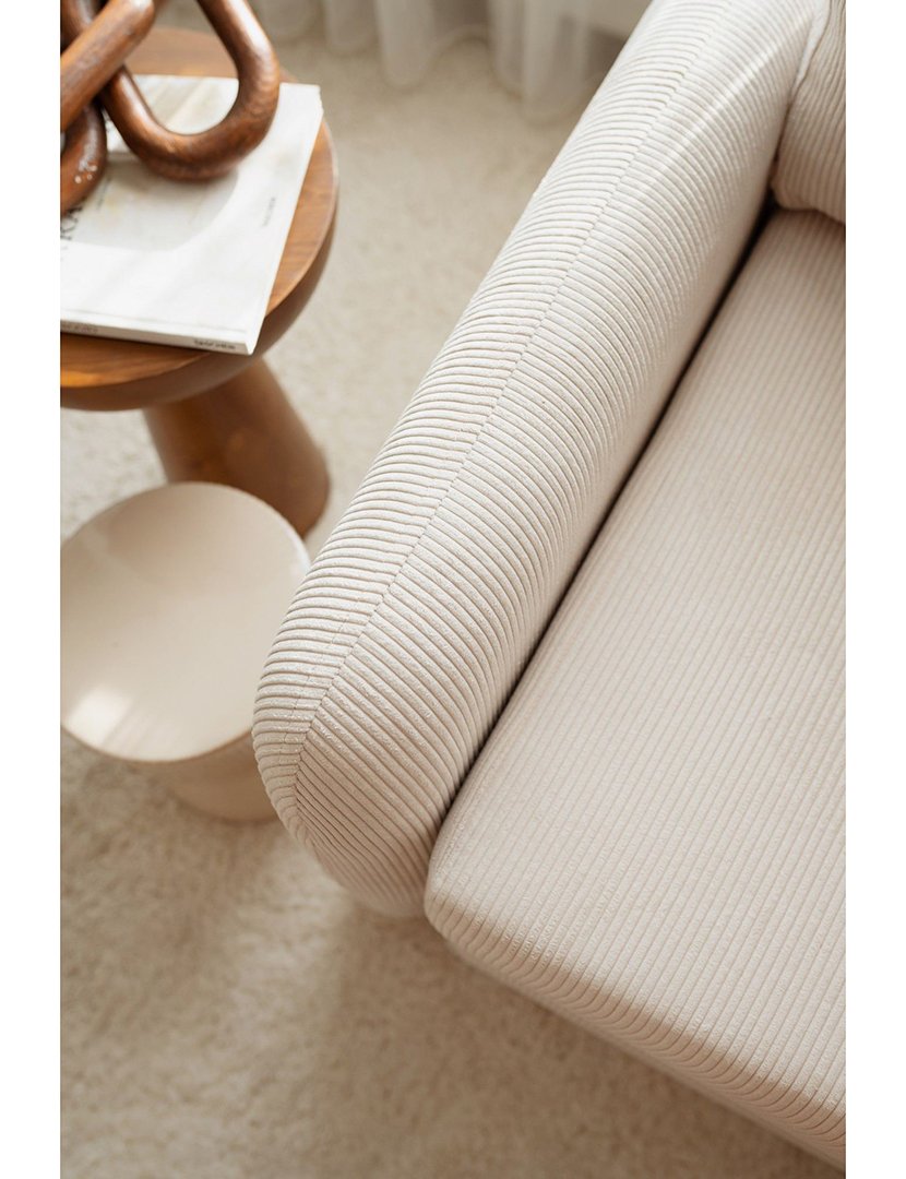 Poltrona Convertível Nest Branco