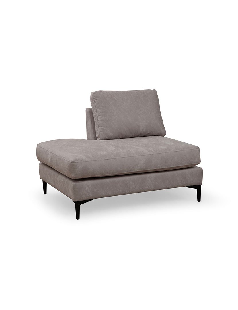 Sofá Canto Porto Bege