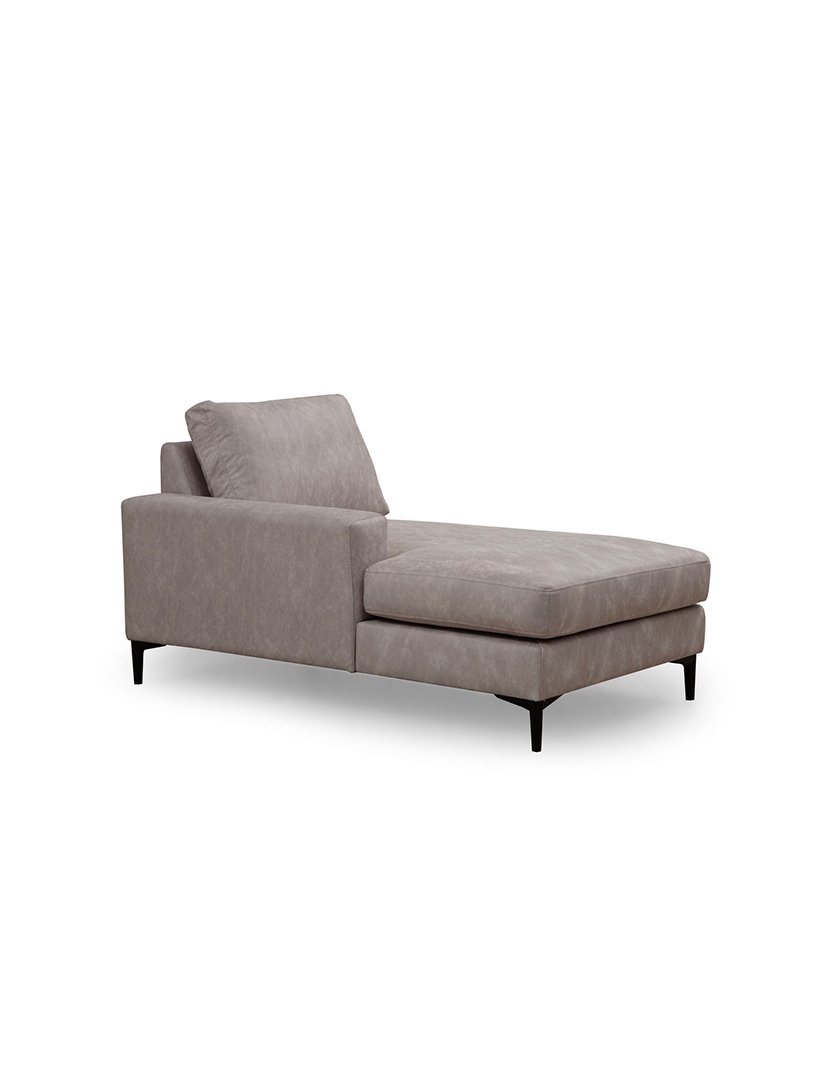 Sofá Canto Porto Bege