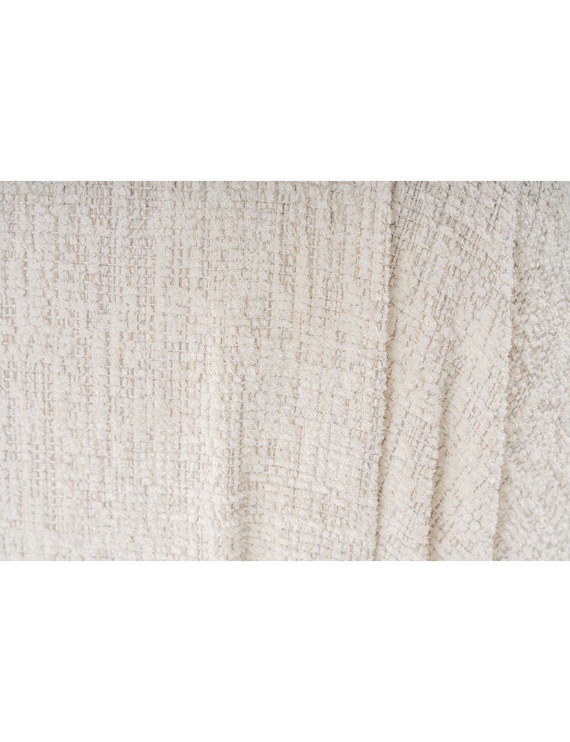 Sofá Modular Chaise Longue Doblo Creme