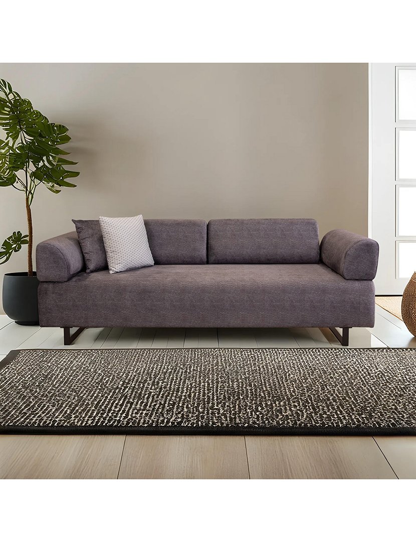 Sofá Cama 3L Infinity Antracite