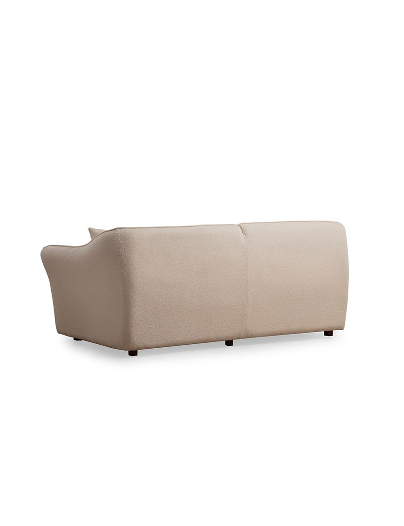 Mentis Cream Corner Modular Sofa