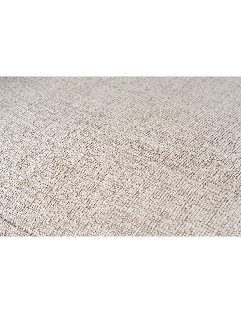 Sofá Modular Chaise Longue Lora Moca