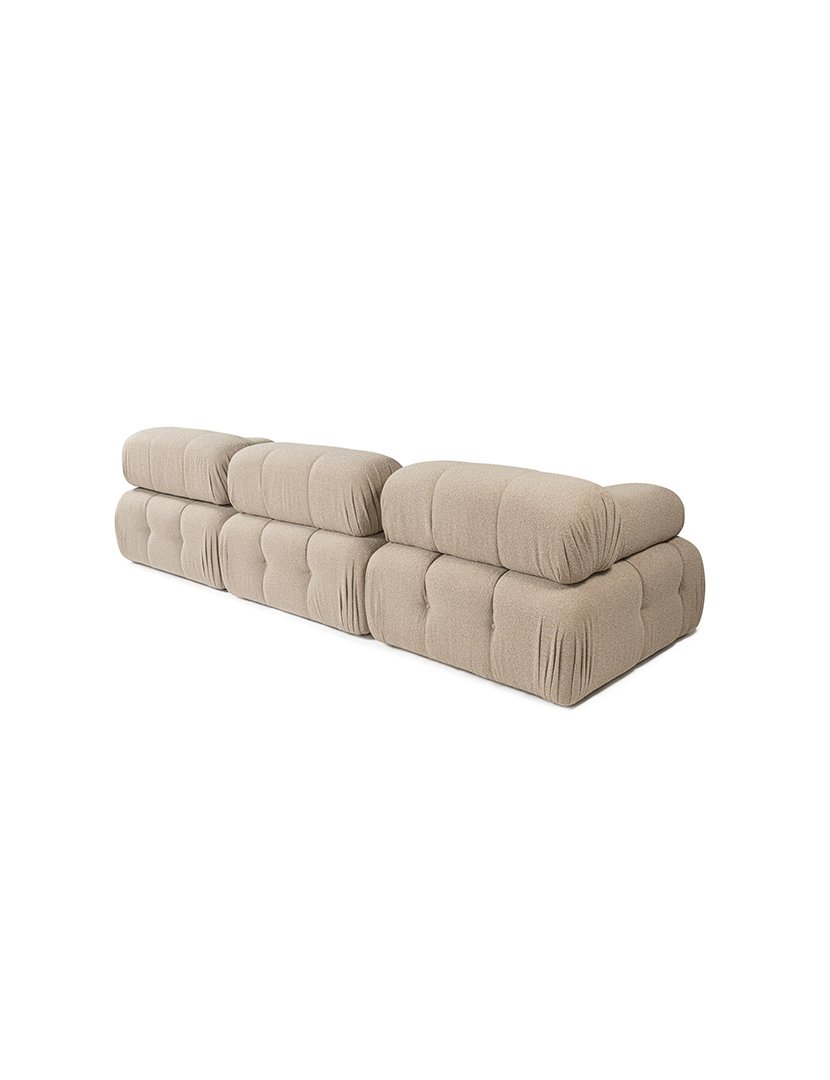 Sofá Modular Chaise Longue Doblo Pessêgo